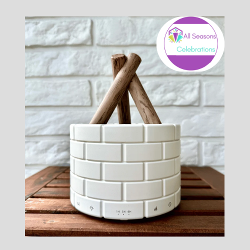 Bonfire Flame Diffuser