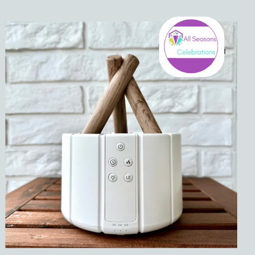 Bonfire Flame Diffuser