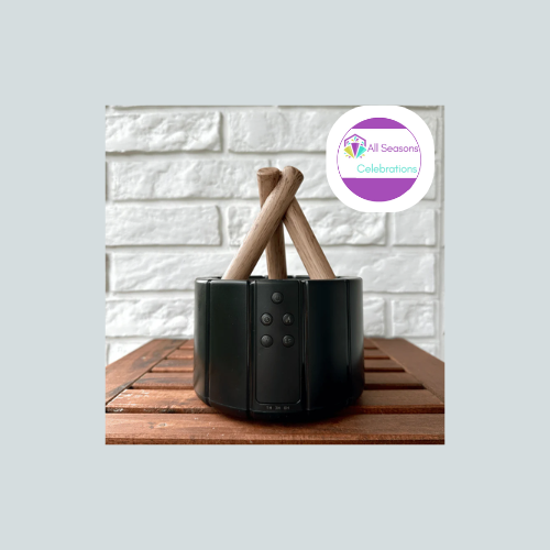 Bonfire Flame Diffuser