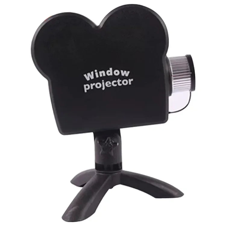 Holiday Hologram Projector Light
