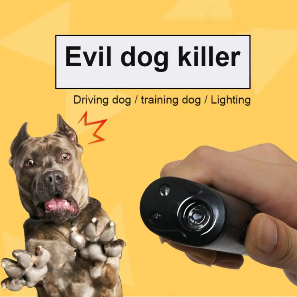 QuietPaws AntiBark Device