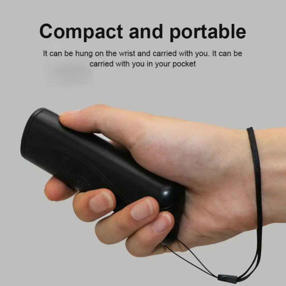 QuietPaws AntiBark Device
