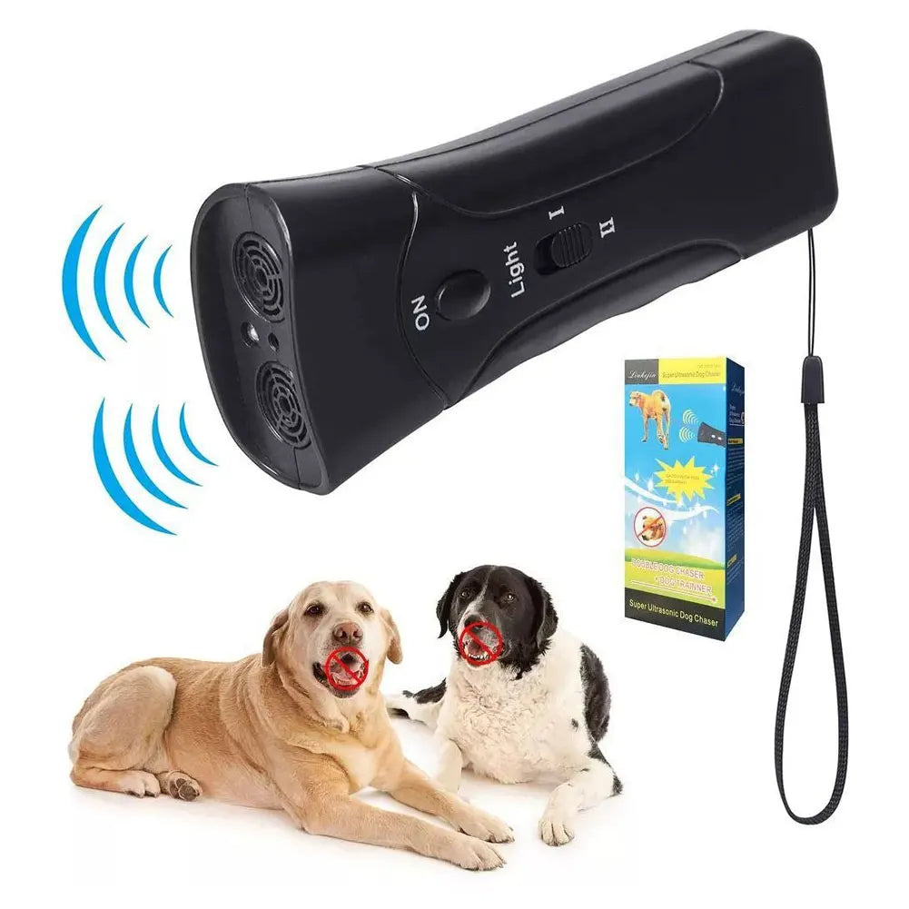 QuietPaws AntiBark Device