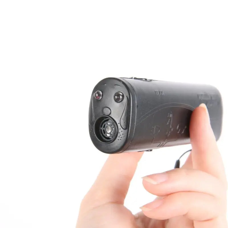 QuietPaws AntiBark Device