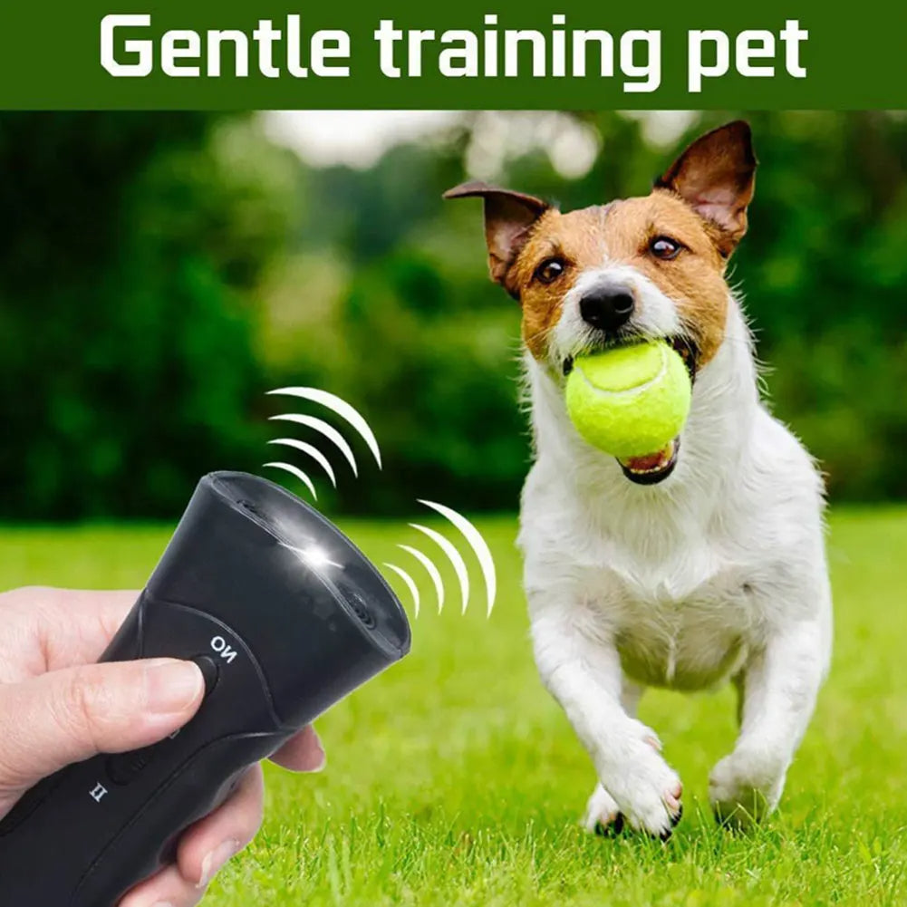 QuietPaws AntiBark Device