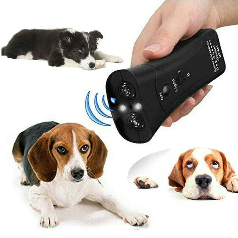 QuietPaws AntiBark Device