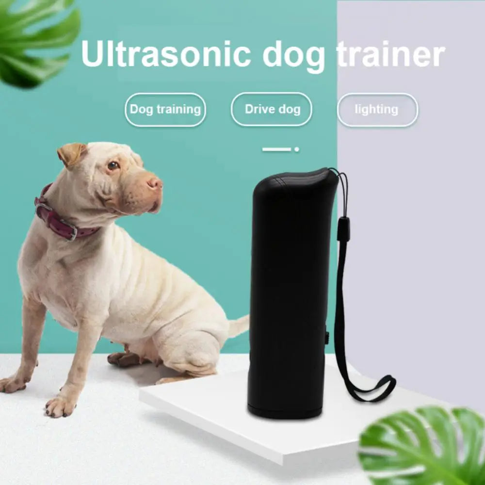 QuietPaws AntiBark Device
