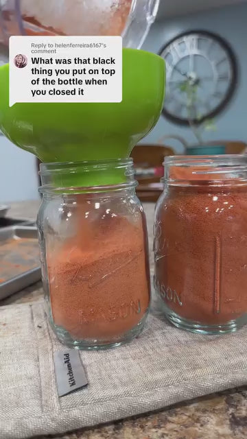 Vacuum Sealer Kit for Canning Jars